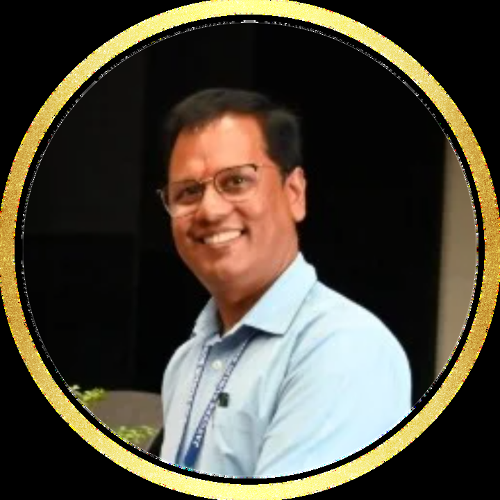 Mr. PC Joshi