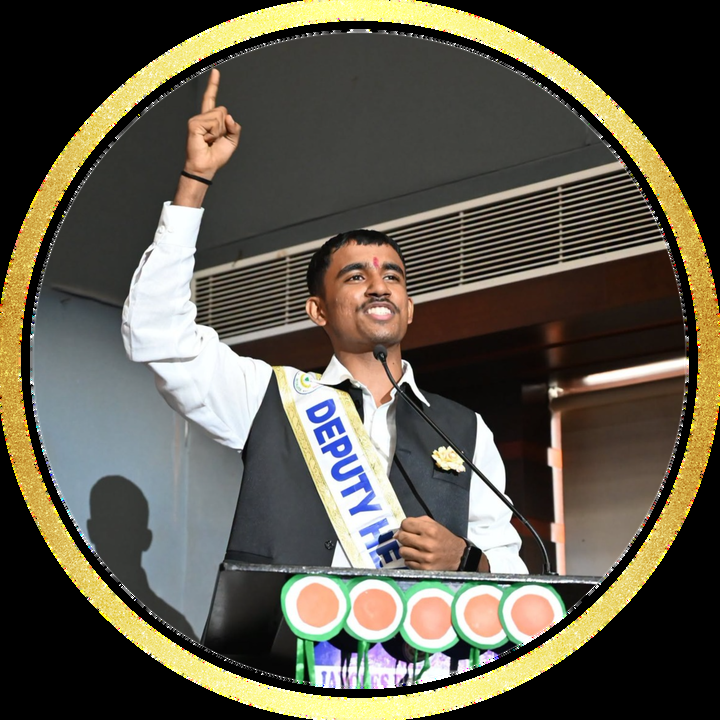Saksham Sharma