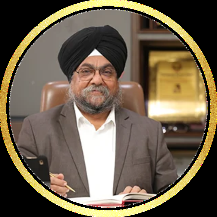 Shri Surjeet Singh Grover ji