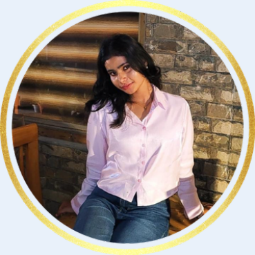 Manisha Saxena