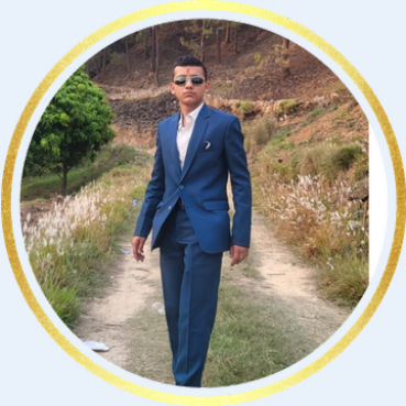 Naitik Singh